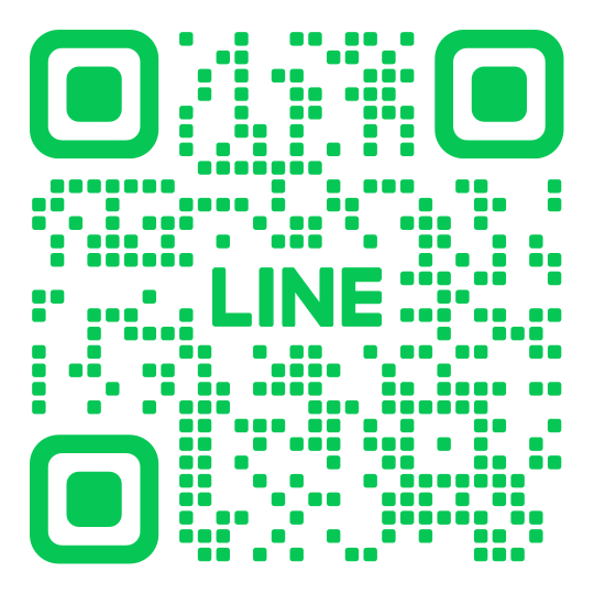 LINE友だち募集中